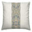 River Peace Square Pillow Cover & Insert-1235154016