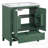 Naleah 30.01 Single Bathroom Vanity with Top-359018820