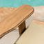 Chaise Adirondack pliante en bois massif Laffey-30618029