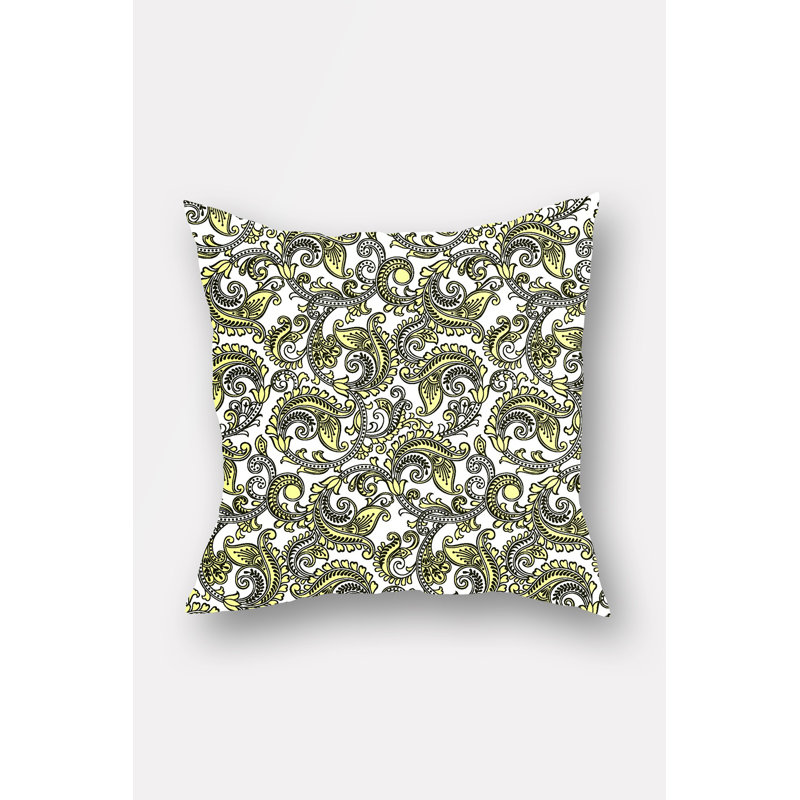 Housse de coussin Jerri