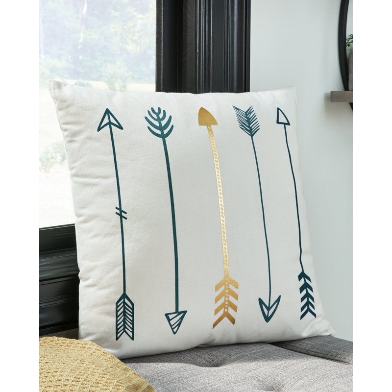 Coussin Gyldan (ensemble de 4)