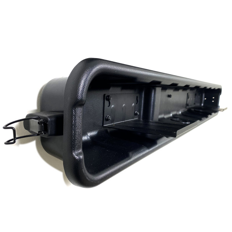 Storm Shell Wall Mount