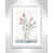 White Wood Framed Paper is unavailable