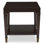 Whitehaven Square End Table