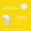 White Feather And Down Duvet - All Season Weight-1142512909