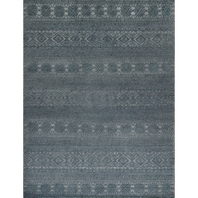 Bariloche Wool Geometric Area Rug