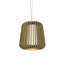 Stecche Di Legno 1 - Light Pendant-69151464-68925080