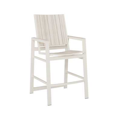 Chaise de bar Delainah