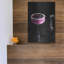 «Purple Rain» par Luxe Metal Portfolio-101455386