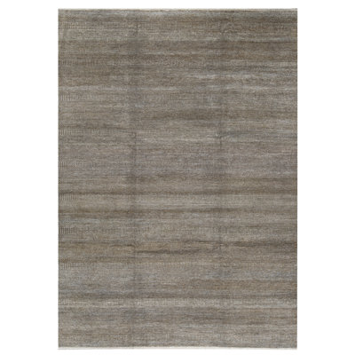 Abstract Area Rug