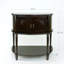 Console en bois massif 35 "Emmilou