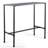 Jerrisha Metal Dining Table