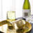 Giao Stemless 18 oz. Glass Stemware Set