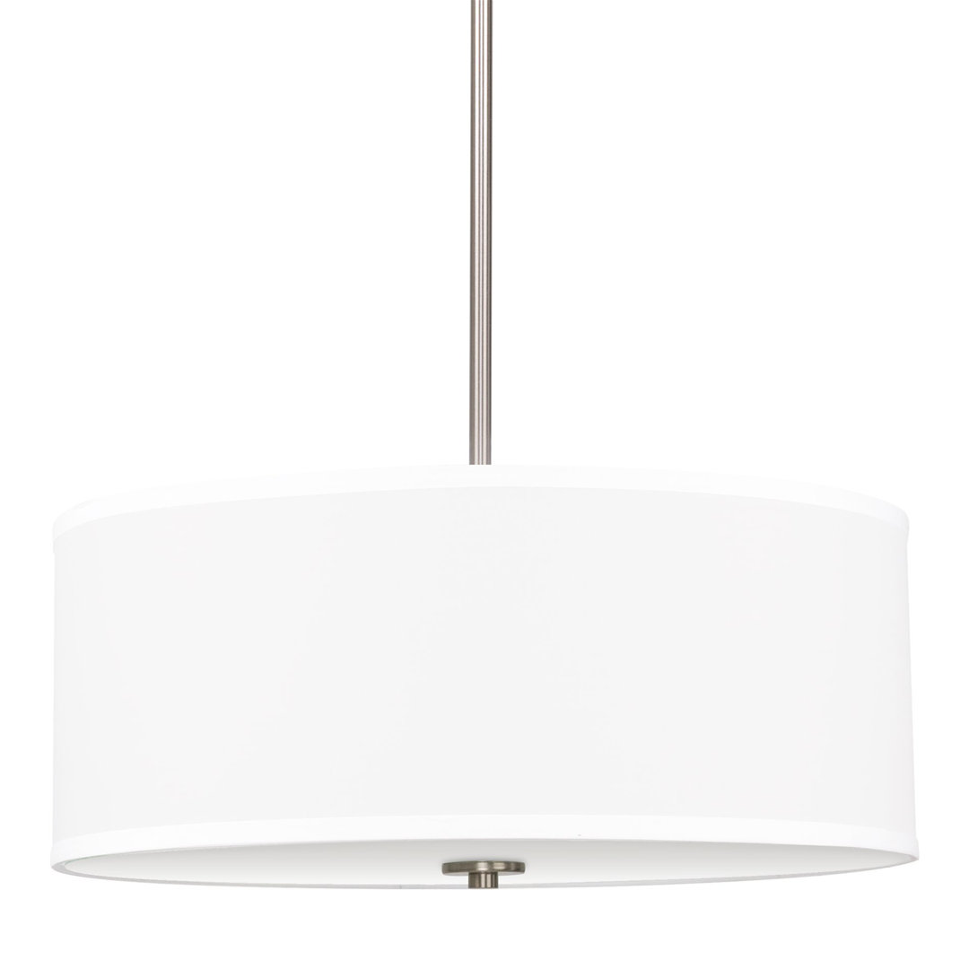 Nolan 3 - Light Unique/Statement Pendant Latitude Run®