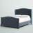 Coleman Upholstered Wingback Bed-1162913402-1162913412