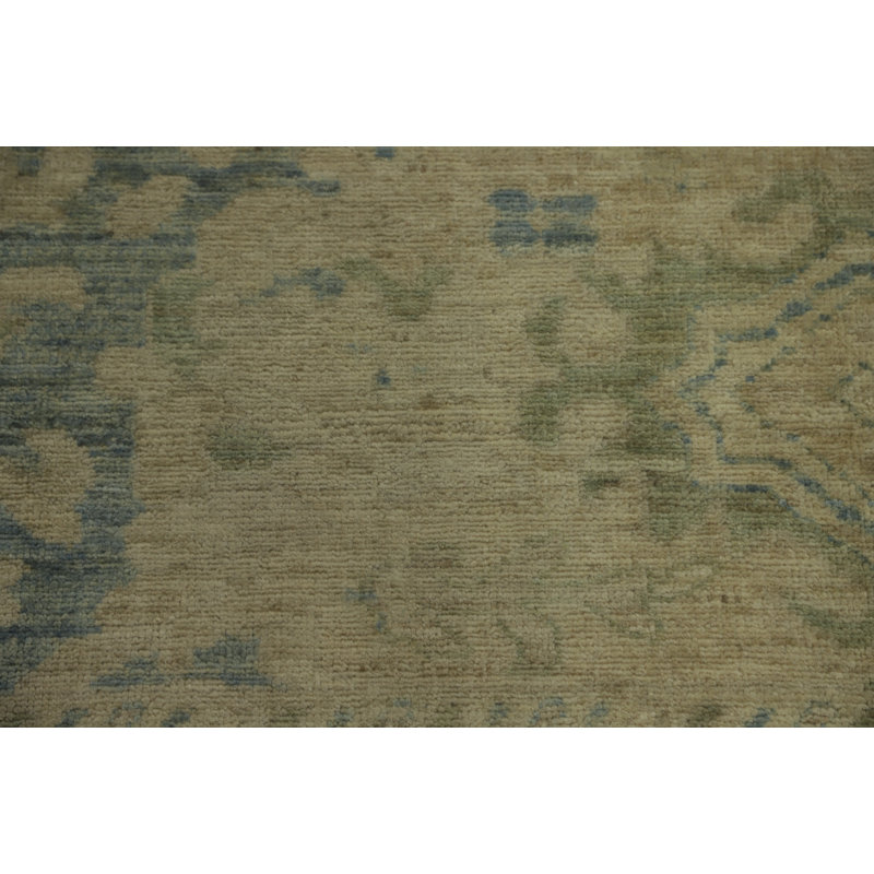 Tapis Oushak