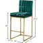 Tabouret de comptoir 26 po Amberdawn-1177694023-1177694022