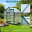 Serre en polycarbonate-119666347