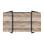 Table basse Brantley