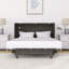 Commode Crabill en pin massif avec station de charge USB et grand tiroir de rangement-1735759615-1735759603
