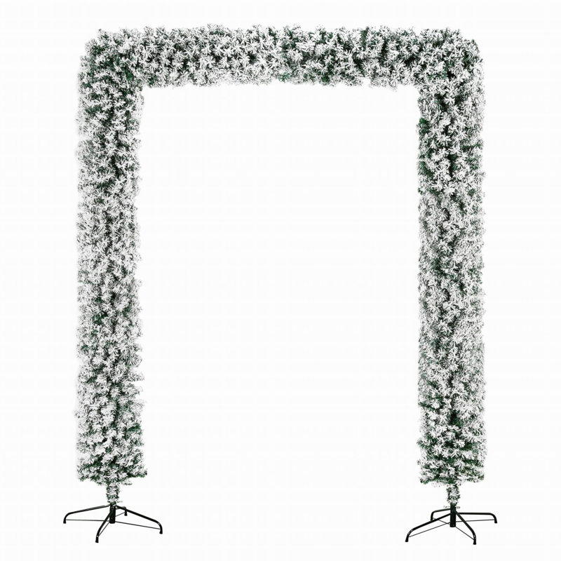 630cm Faux Garland
