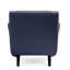 Gros Upholstered Armchair-1536790358