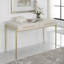 Bureau blanc Raffinee Everly Quinn Jewel