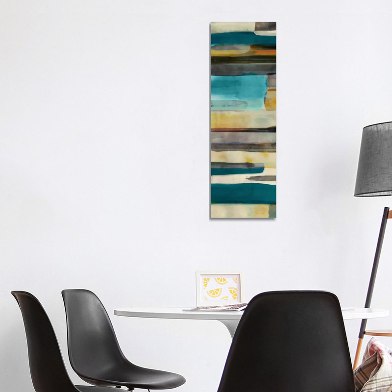 Intertwined I by Edward Selkirk - Wrapped Canvas Panoramic Gallery-Wrapped Canvas Giclée