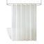 Rideau de douche transparent 1 pièce-675443228-675443230