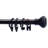 Perlman 21'' to 39'' Curtain Hardware Accessory-396415559