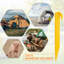 Accessoires pour abat-jour EAGLE PEAK