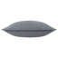Slub Cotton Square Cushion-121385207-121385214