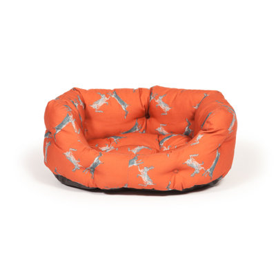 Cotton Pet Bed