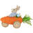 Easter Rabbit Decorative Accent