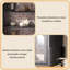 Armoire à vin 32,68 po