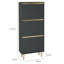 Iliana Flip Down Shoe Storage-2115604639