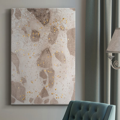 Chordata I sur toile