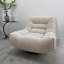 Chaise de luxe en bois massif-1536599022