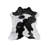 Cowhide Indoor Rug