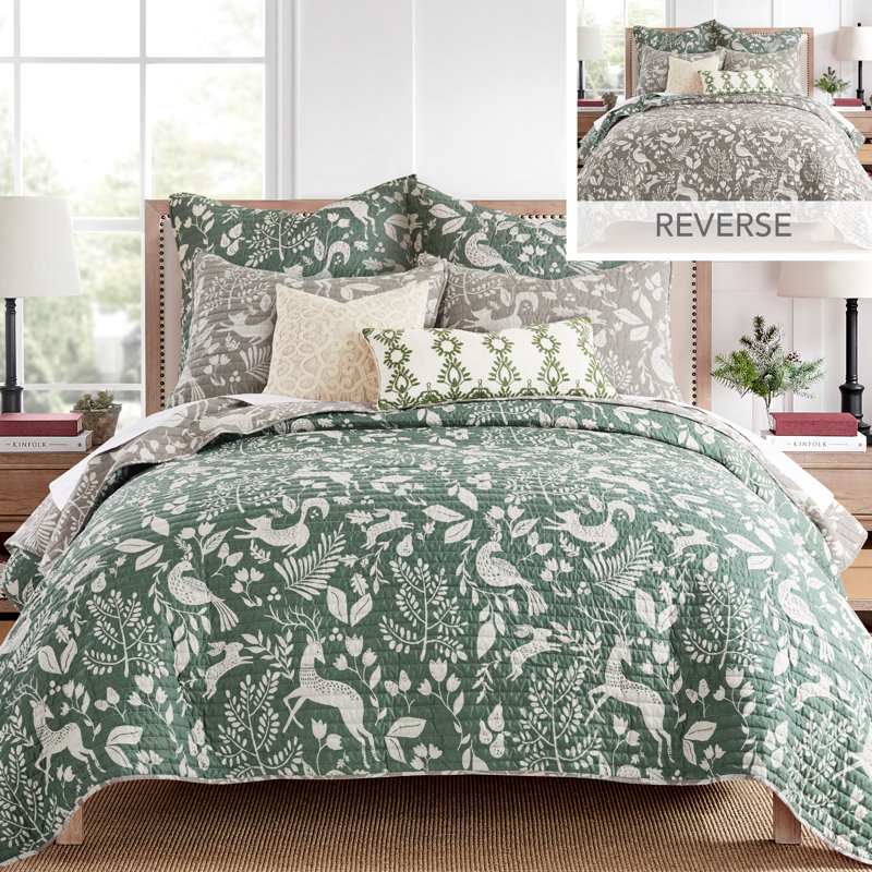 18x18 Cream Crewel Stitched Filigree Decorative Pillow