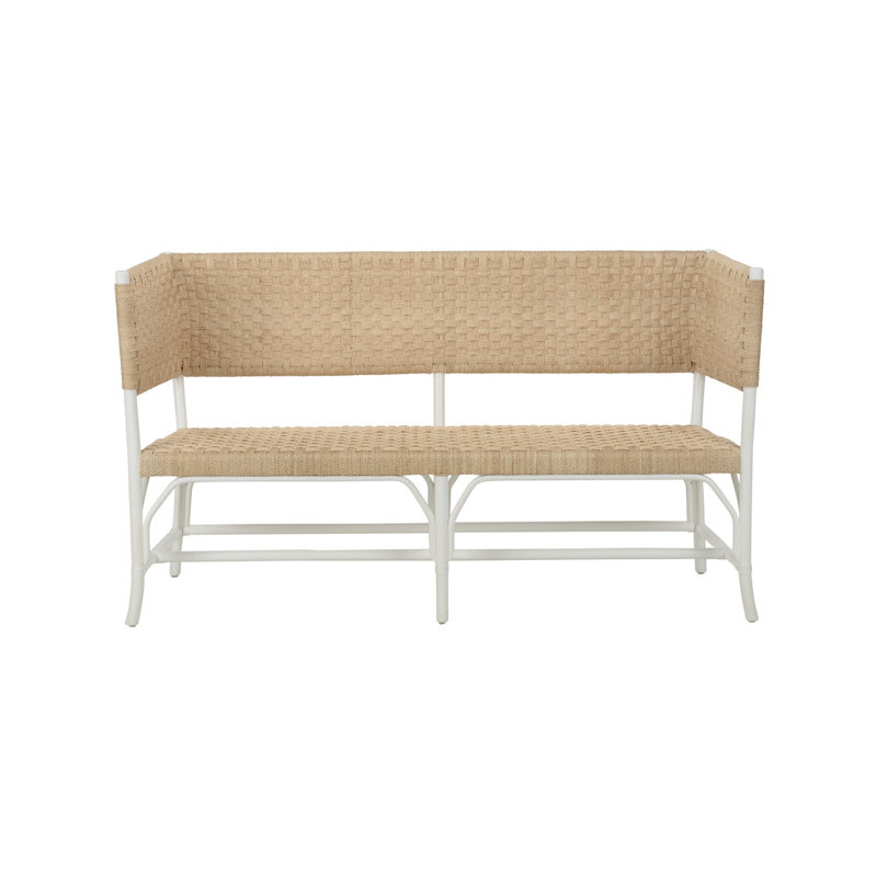 Wrightsburg Bench