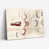 Wrapped Canvas
