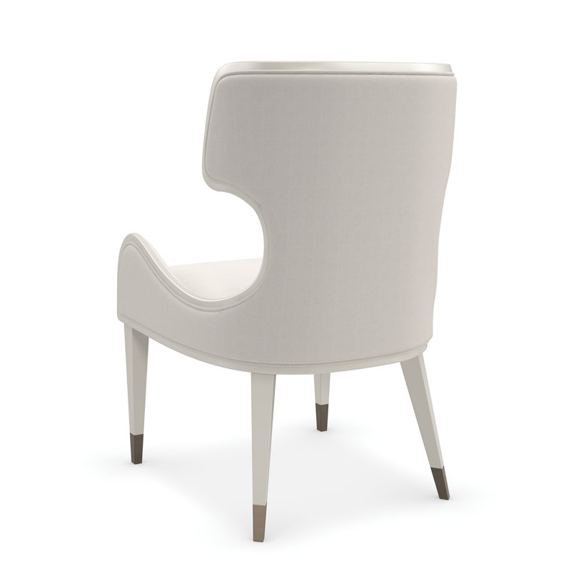 Valentina Upholstered Arm Chair