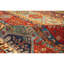 Wool Southwestern Area Rug