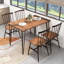 4 - Person Dining Set