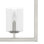Kerrison 6 - Light Kitchen Island Rectangle Chandelier