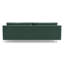 Hunter No Welt 90 Sofa with Metal Leg-2138013123-2138013147