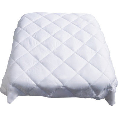 Twin Down Alternative Comforter