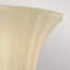 Pritzker Zinc Alloy Armed Sconce