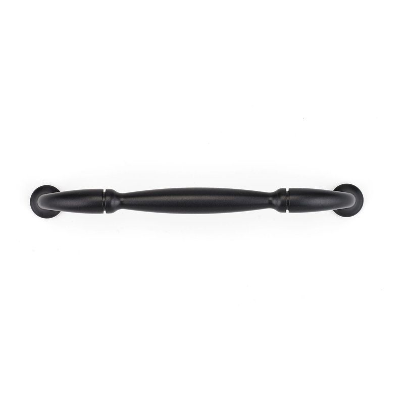 Poignée arche 5 1/32 po Expression, Anthracite